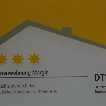 Ferienwohnung Margit Deiningen Exterior foto