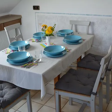 Ferienwohnung Margit Deiningen Exterior foto