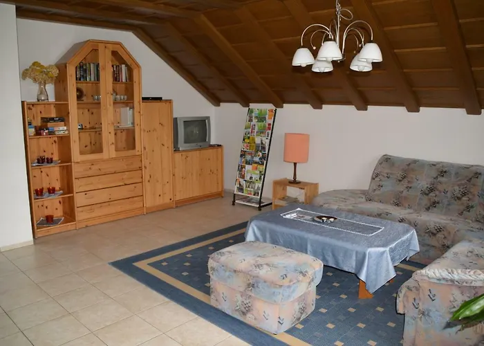 Ferienwohnung Margit