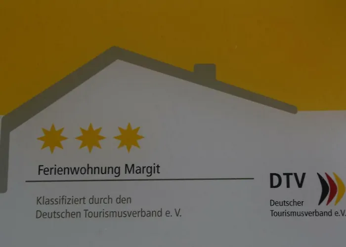 Ferienwohnung Margit