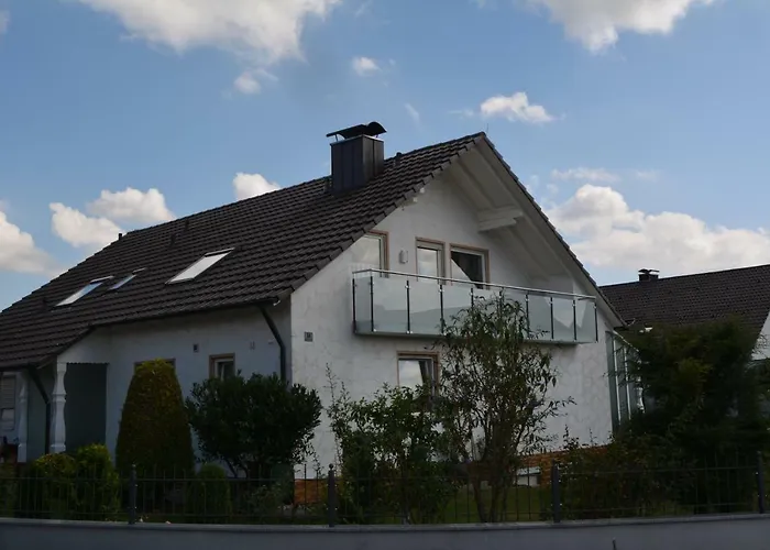 Ferienwohnung Margit