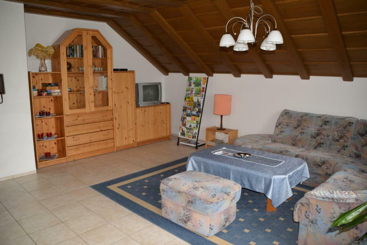 Appartement Margit