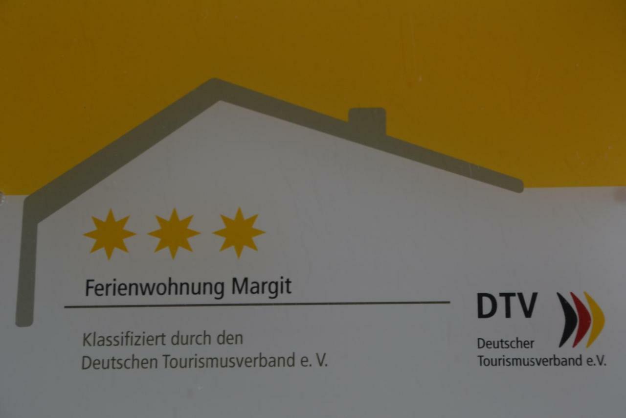 Margit Appartement