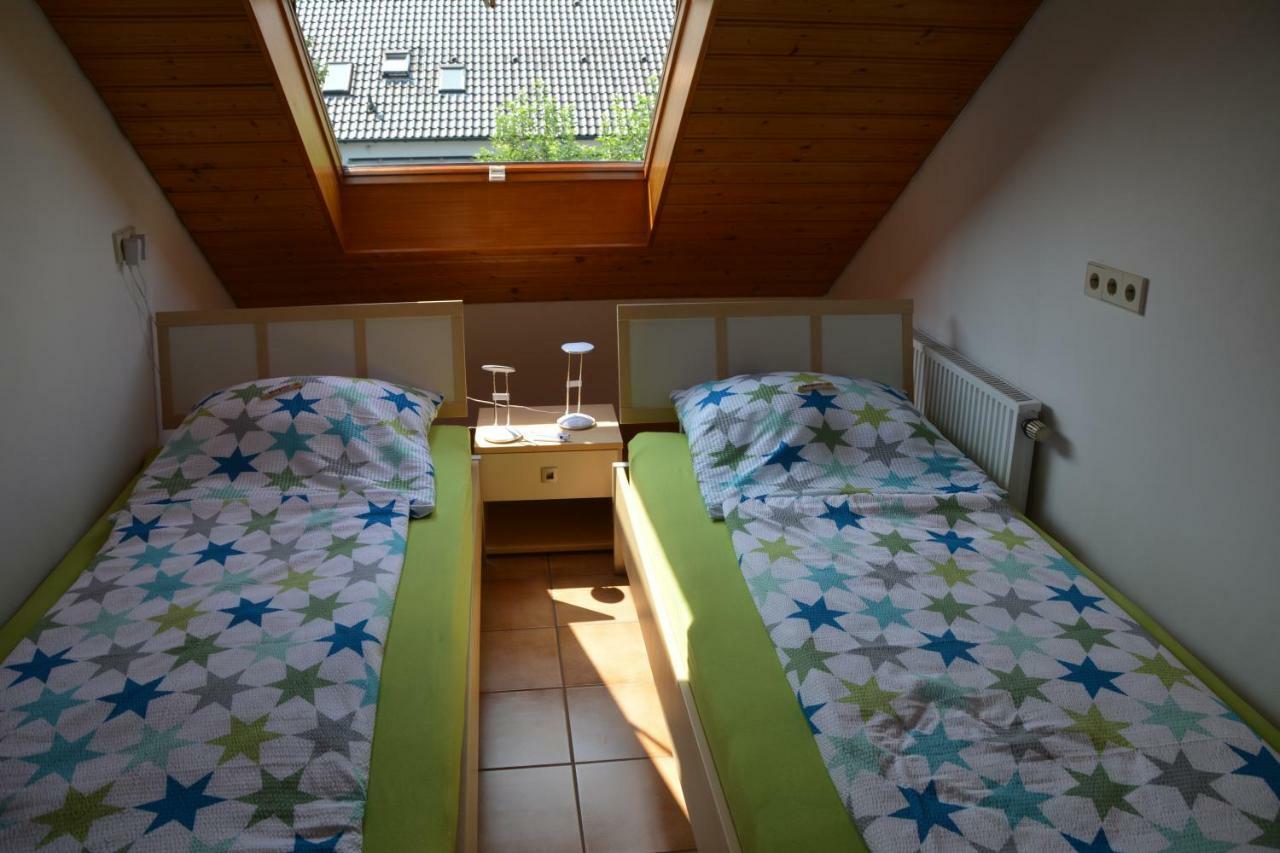 Margit Appartement