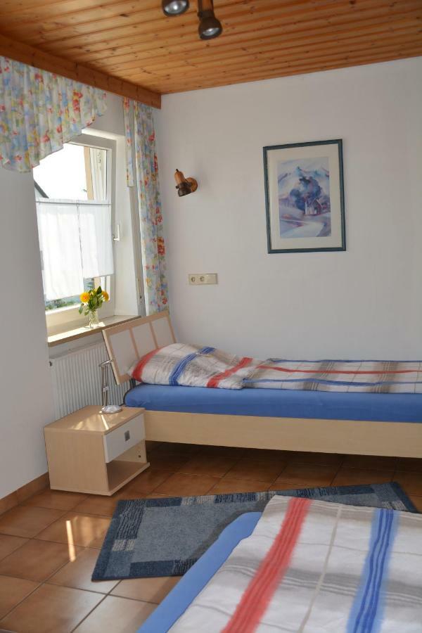 Appartement Margit Deiningen
